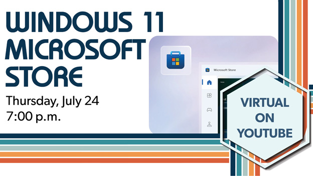 windows 11 microsoft store virtual program, click for details